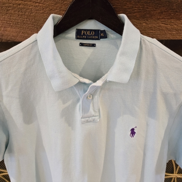 Polo Ralph Lauren ๐ - Picture 3 of 5